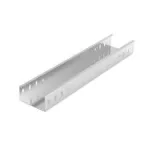 Industrial Construction Ladder Tray Stainless Steel 304 Fireproof Ventilated CE Certified Cable Bracket Trough Wire Bridge