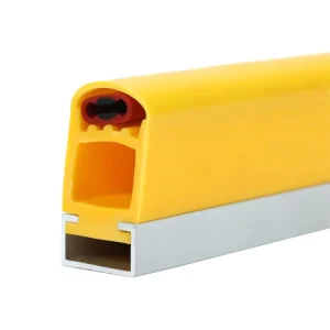 Industrial Equipment Collision Switch Elevator Door Anti-Pinch Strip