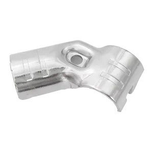 Industrial Metal Pipe Fitting Joint Support Frame Connector