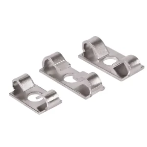 Internal Connecting Fitting for Aluminum Frames 20 30 40 45 Series Fastener