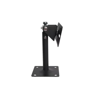 Iron Adjustable Angle Speaker Hanger Bracket