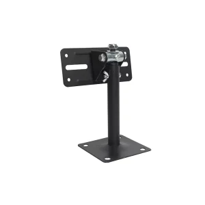 Iron Support Multiple Angle Adjustment Bracket Speaker