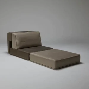 Italian Luxury Design Sofa Module Couch Set for Living Room Sofas with Sectional Leisure Apartment Villa Furniture