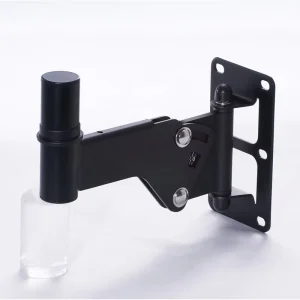 JSC121 STA Metal Wall Ceiling Mounting Speaker Bracket