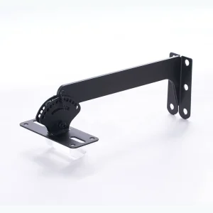 JSC137.092-STA Metal Wall Ceiling Mount Speaker Bracket
