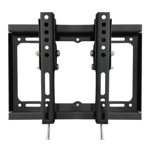 JY-B03 LED LCD TV Bracket for 14-42 Inch Flat Panel TVs Wall Mount Steel Bracket