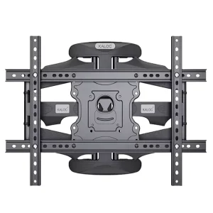 KALOC X8 Adjustable Full Motion LCD LED 32 70 Inch TV Stand Wall Mount Universal Tv Bracket