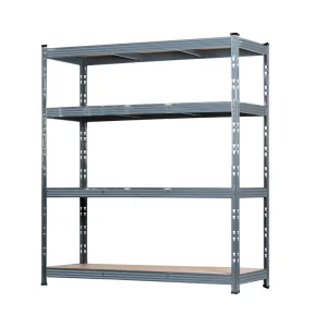 KBT45 Adjustable Metal Storage and Display Shelf with Corrosion Protection