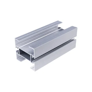 KECE New Aluminum Frame Conveyor Beam Flexible Nylon Belt Home Use Manufacturing Plant Durable Profile Parts for Mining Industry