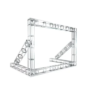KT Board Dye Sublimation Floor Standing Exhibition Stand Outdoor Advertising Sign Promotional Bracket Poster Frame Display