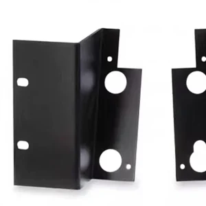 LBB3311/00 Rack Mount Bracket CCS 900 CCS 800 Audio Conference System 19-Inch Cabinet Installation Factory New