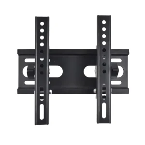 LCD LED Tilting TV Wall Mount Bracket with VESA Mount
