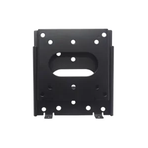 LCD Monitor Wall Mount Bracket with Lock Hole for 10-32-Inch All-in-One Computers