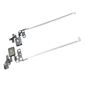 LCD Screen Hinge Bracket for 500W and 300W Gen 3 82J3 82J4, Left and Right, 5H50W13775