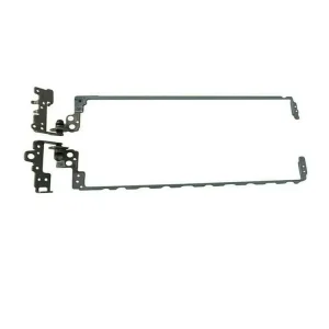 LCD Screen Hinges for HP 15-BS 15-BW 250 255 G6 Laptop