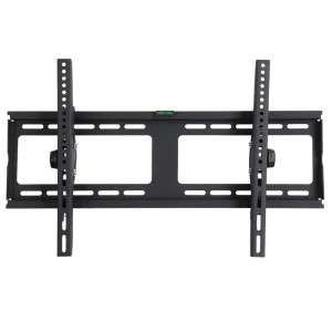 LCD TV Hanger Universal Steel Wall Mount Bracket for 40″-85″ TVs