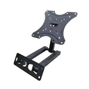 LCD TV Rotating Swivel Wall Mount Bracket for 14-42 Inch TVs