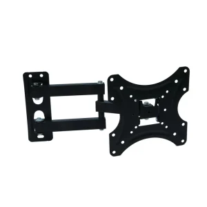 LCD TV Rotating Swivel Wall Mount Bracket for 17 to 42 Inch TVs SH-X200