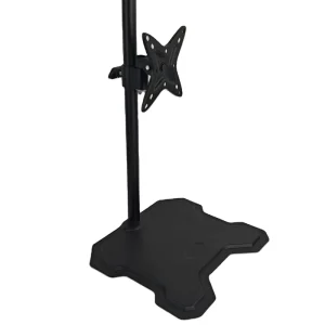 LCD TV Stand and Wall Mount Bracket for 14-32 Inch TVs