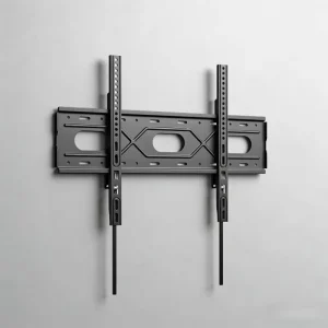 LCD TV Wall Mounting Bracket for 42-90 Inch VESA 700×500 Load Capacity 100kg 220lbs
