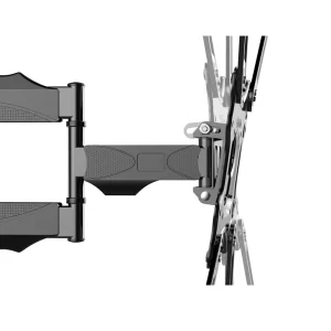 LCD Wall Bracket Holder Support LED VESA Hanger TV Wall Mount Bracket