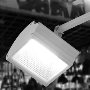 LED AC220-260V 70W Monochrome White/3 Colors Pop-Up Expo Lighting for Trade Show Booth Stand