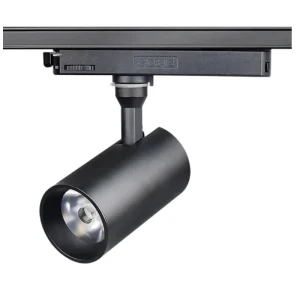 LED COB Ceiling Spotlight and Surface-Mounted Track Light for Home and Office