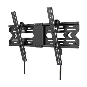 LED LCD Plasma TV Wall Mount Bracket Fixed Tilt Adjustable 32-70 Inch