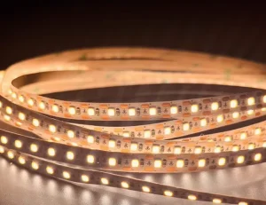 LED Long Strip Linear Light for Living Room Ceiling and Decorative Display Cabinets