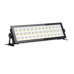 LED Long Strip Wall-Washing Floodlight Lamp Bar Rectangular 2700K 3000K 6500K 72W for Park Garden Lawn Workshop Store
