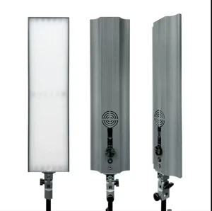 LED Panel Light for Photo Studio, Live Photography and Events