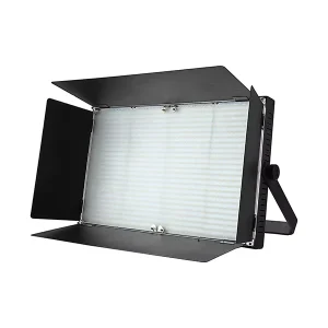 LED Studio Fill Light, 100W-300W, Flat Panel Soft Light for Studio, Show and Event Use