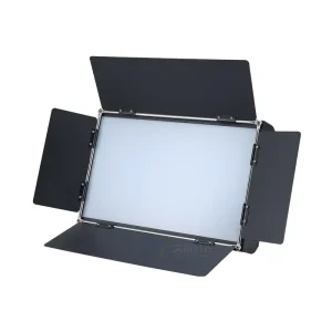 LED Three-Color Surface Light Stage Conference Room Fill Light Live Performance Embedded Panel Soft Light