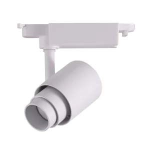 LED Track Light 20W 30W 35W Zoomable Adjustable Beam Angle Rotatable Dimmable Spotlight