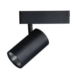 LED Track Spotlight COB LED Track Light 15W 35W for Bedroom Lighting