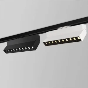 LED Track Spotlight Long Light Line Design 5W 10W 20W