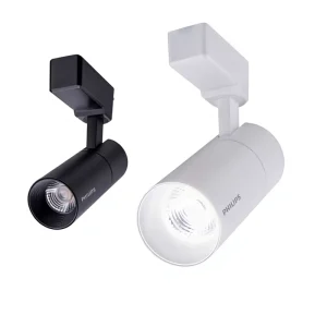 LED Track Spotlight ST033 IP Other Clothing Store Super Bright Commercial Shop Background Wall Exhibition COB Rail