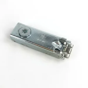 LINGTONG LT Z991F Aluminum Shell Booth Connector Tension Lock for Trade Show Display Exhibit System Stand