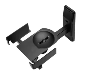 LKT 383 Speaker Wall Bracket Surround Monitor HIFI Desk Rack Adjustable Angle Audio Bracket