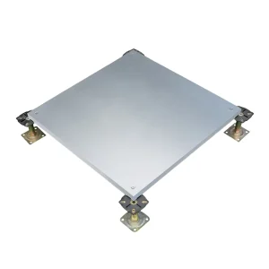Laboratory Universal Anti-Static All-Steel Raised Floor Wear-Resistant Surface
