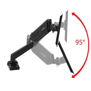 Laptop Brackets Lcd Monitor Wall Mount
