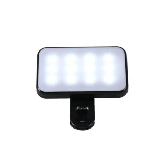 Laptop and Video Conference Fill Light