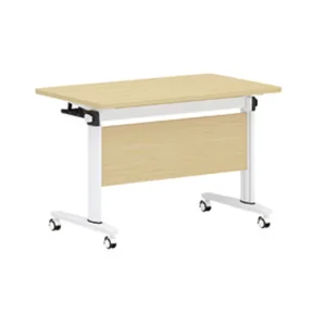 Large Folding Table for Offices and Meeting Rooms