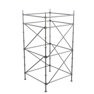 Layer Truss Tower Scaffolding Frame Truss for Large Outdoor Performance Sound System