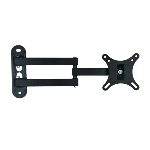 Lcd Tv Rotating Bracket Tv Brackets Swivel Tv Wall Mount Bracket for 26 55″ X100