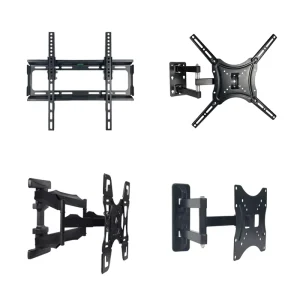 Lcd Wall Bracket Soportes Holder Support Para Led Vesa Hanger Tv Wall Mount Bracket