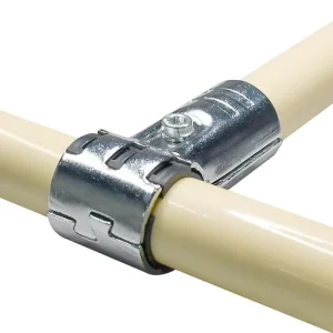 Lean Pipe Joint Fittings for Heavy-Duty Storage and Industrial Racking