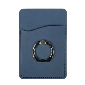 Leather Business Card Holder