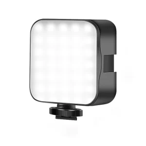 Led Photography Fill Light Buit in Video Conference Pocket Vlog Live Light