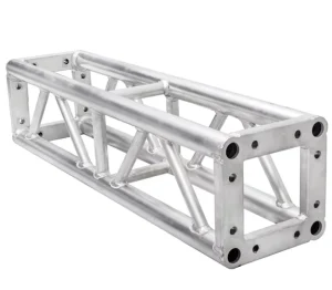 Light Duty Aluminum Truss Display for Stages, Weddings, Concerts, and Lighting